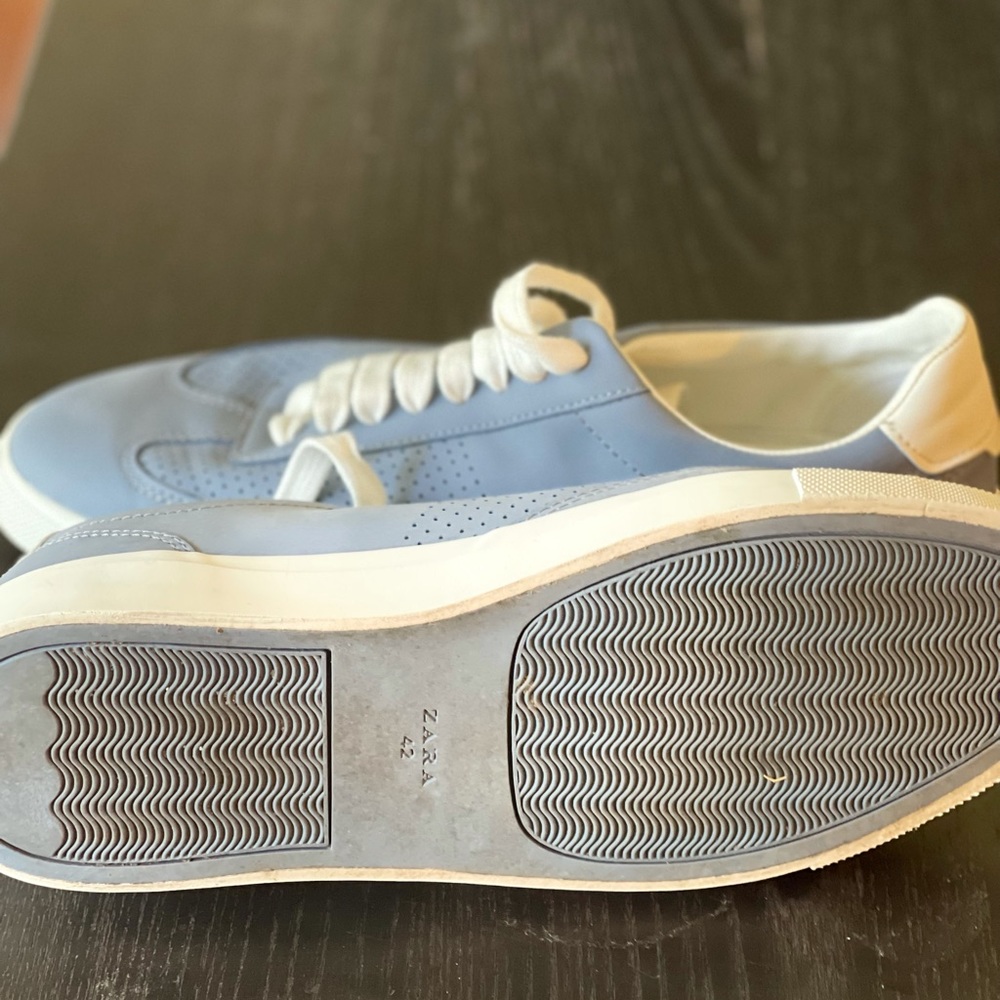 Men’s Zara Shoes Size 42